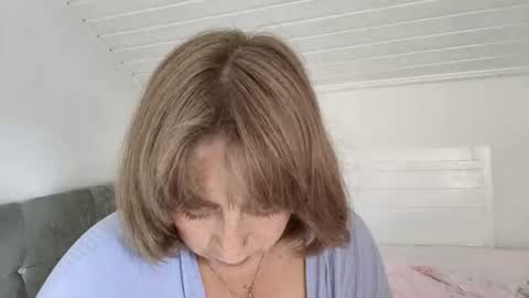 Snapshot of andorphina chatting on 5, 7, 2026 Andorphin online show from 5, 7, 2026
