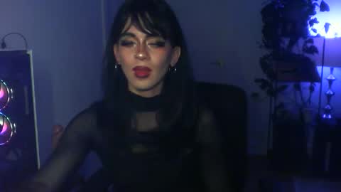 andralastt online show from 12, 4, 2026