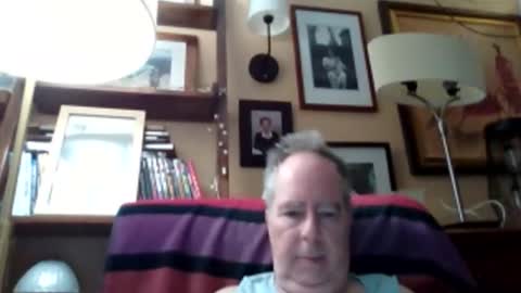 andre6045 online show from 30, 3, 2026