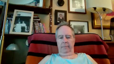 andre6045 online show from 4, 4, 2026