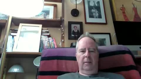 andre6045 online show from 27, 4, 2026
