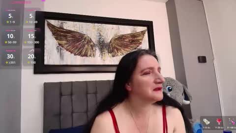 Cloe online show from 3, 12, 2025