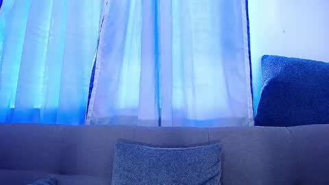 Andre Parker online show from 27, 9, 2025