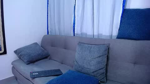 Andre Parker online show from 4, 10, 2025