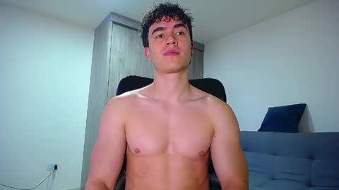 Andre Parker online show from 17, 4, 2026