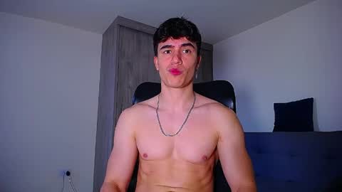 Andre Parker online show from 30, 5, 2026