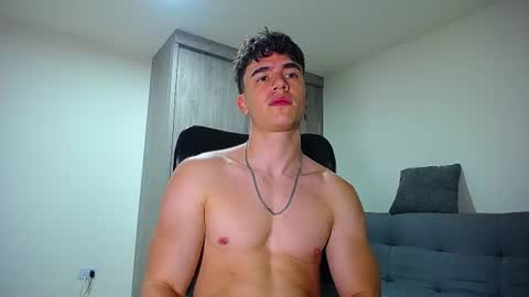 Snapshot of andre_parker chatting on 13, 6, 2026 Andre Parker online show from 13, 6, 2026