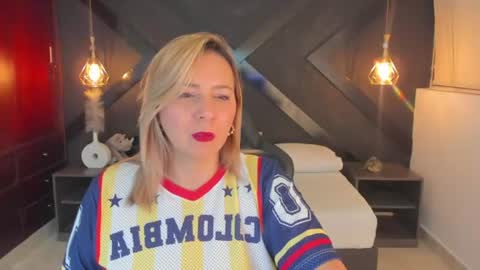 Snapshot of andre_soto_ chatting on 28, 6, 2026 A N D R E online show from 28, 6, 2026