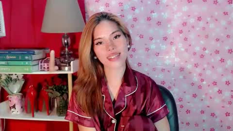 andrea06121998 online show from 16, 11, 2025