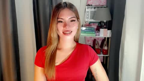 Snapshot of andrea06121998 chatting on 28, 5, 2026 andrea06121998 online show from 28, 5, 2026