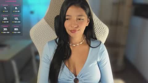 Snapshot of andrea_bonnie chatting on 5, 11, 2025 andrea_bonnie online show from 5, 11, 2025