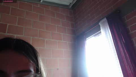 Snapshot of andrea_camila chatting on 16, 12, 2025 Andrea online show from 16, 12, 2025