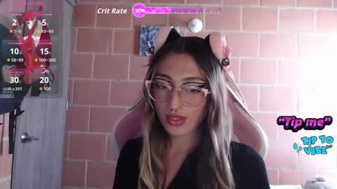 Snapshot of andrea_camila chatting on 18, 2, 2026 Andrea online show from 18, 2, 2026