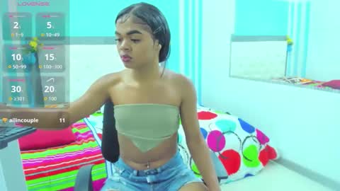 Snapshot of andrea_castt chatting on 2, 12, 2025 Andrea Castt online show from 2, 12, 2025