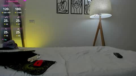 Andrea Cherry online show from 26, 3, 2026