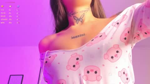 Andrea  online show from 13, 2, 2025