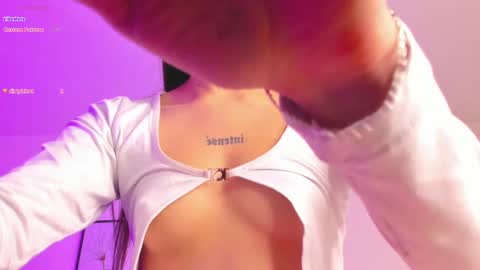 Andrea  online show from 19, 2, 2025