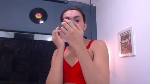 Andres Gil online show from 18, 2, 2026