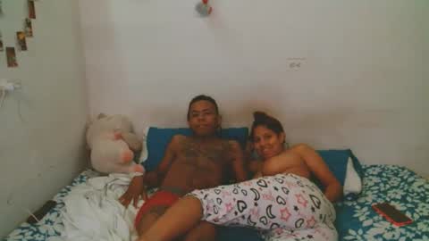 Snapshot of andrea_jose chatting on 12, 9, 2025 andrea_jose online show from 12, 9, 2025