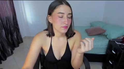 Snapshot of andrea_loaiza2 chatting on 20, 1, 2025 Andrea online show from 20, 1, 2025