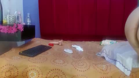 ANDREA LOPEZ online show from 23, 10, 2025