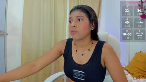 Andrea online show from 13, 9, 2025