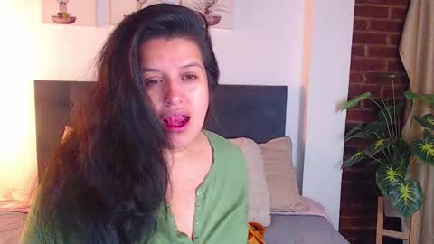 Snapshot of andrea_secret_ chatting on 28, 3, 2026 ANDREA online show from 28, 3, 2026