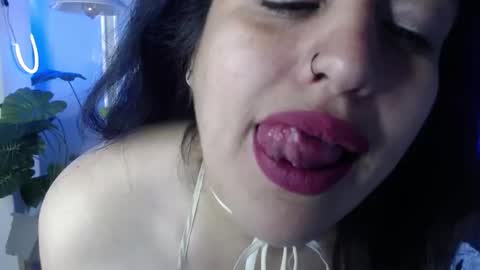 Snapshot of andrea_secret_ chatting on 2, 4, 2026 ANDREA online show from 2, 4, 2026