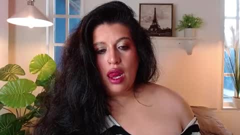 Snapshot of andrea_secret_ chatting on 1, 6, 2026 ANDREA online show from 1, 6, 2026