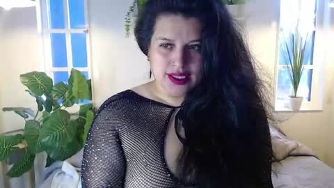 Snapshot of andrea_secret_ chatting on 5, 6, 2026 ANDREA online show from 5, 6, 2026