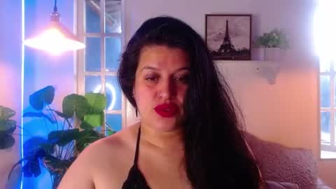 Snapshot of andrea_secret_ chatting on 13, 6, 2026 ANDREA online show from 13, 6, 2026
