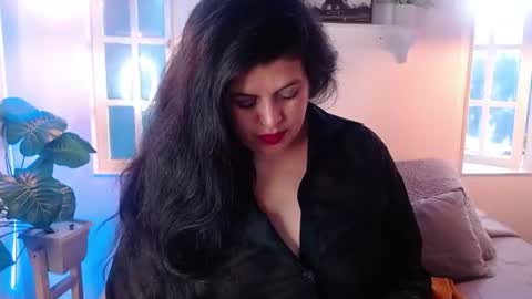 Snapshot of andrea_secret_ chatting on 15, 6, 2026 ANDREA online show from 15, 6, 2026