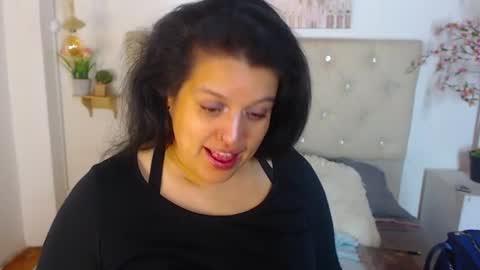 ANDREA  online show from 13, 7, 2026