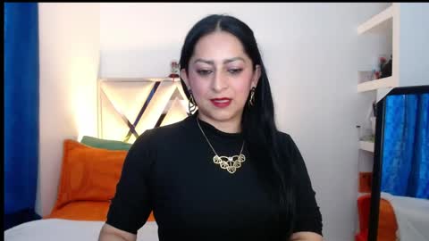 Andrea online show from 19, 4, 2026