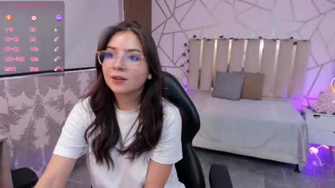 andrea_tay1 online show from 8, 5, 2026