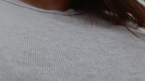 Snapshot of andrea_teacher chatting on 8, 1, 2025 Andrea Model trainer Luxury ST online show from 8, 1, 2025