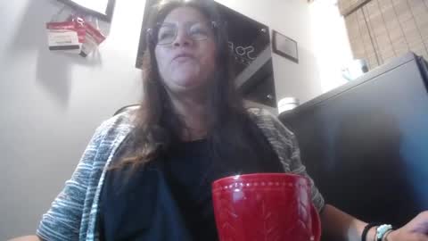 Snapshot of andrea_teacher chatting on 14, 2, 2025 Andrea Model trainer Luxury ST online show from 14, 2, 2025