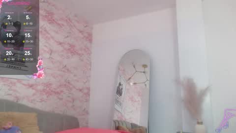 Andrea online show from 25, 11, 2025