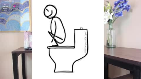 Andrea Zoelins online show from 7, 11, 2025