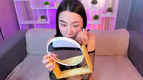 andreajohnsons online show from 14, 5, 2026