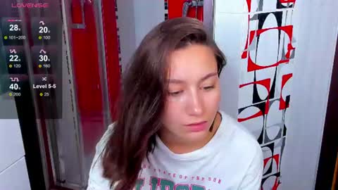 andreajohnsons online show from 5, 7, 2026