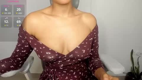 Andrea  online show from 16, 10, 2025