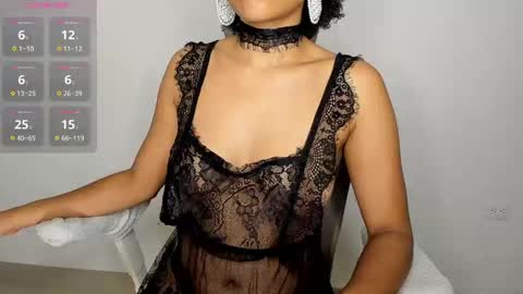 Andrea  online show from 22, 10, 2025