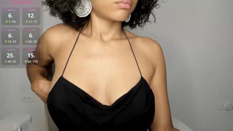 Andrea  online show from 25, 10, 2025