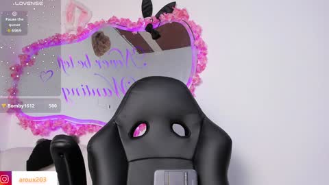 Andrea online show from 20, 1, 2025