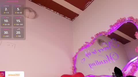 Andrea online show from 29, 9, 2025