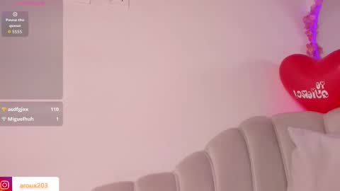 Andrea online show from 30, 9, 2025