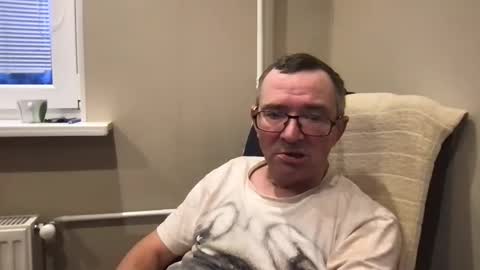 Snapshot of andreass60 chatting on 6, 1, 2025 andreass60 online show from 6, 1, 2025