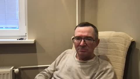 Snapshot of andreass60 chatting on 8, 1, 2025 andreass60 online show from 8, 1, 2025