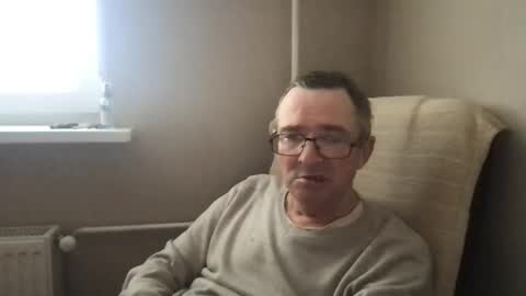 andreass60 online show from 13, 1, 2025